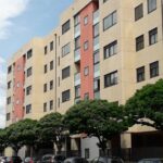 PISO 2 DORM. ZONA UNIVERSIDAD