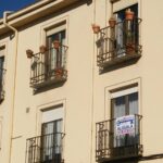 ALQUILER APARTAMENTO 1 DORM. JUNTO A PLAZA DE LAS VACAS