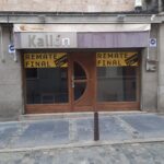ALQUILER LOCAL DE NEGOCIO EN CALLE COMERCIAL CENTRO