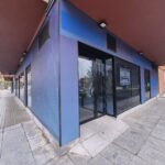 ALQUILER LOCAL COMERCIAL EN PLAZA STA. ANA (centro de Avila)